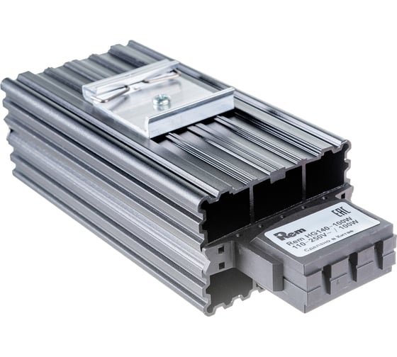 Нагреватель REM 100 Вт, полупроводниковый, 220 В HG140-100W
