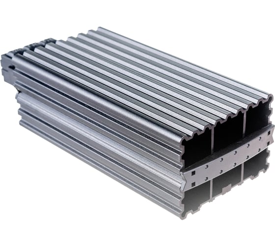 Нагреватель REM 100 Вт, полупроводниковый, 220 В HG140-100W