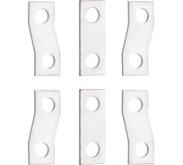 Расширители выводов EKF AV POWER-1 K3 для ETU SQmccb-1-K3-ETU-av