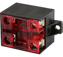 Контактный быстройдействующий блок Emas 1НЗ+1НЗ, LK20K12