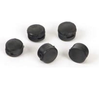 Пломба ООО Комус пластиковая, без металлической вставки, упаковка 1 кг 332180