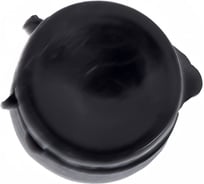 Пломба ООО Комус пластиковая, упаковка 1 кг. 56455