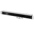 Блок розеток 19", 10 розеток ЦМО R-10-10C13-FI-440-Z Rem-10 без шнура с фил. и инд., 10 IEC 60320 C13, вход IEC 60320 C14, 10 A, алюм., 00-00655642 4