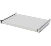 Полка выдвижная DKC Г = 500 мм, для шкафов CQE, шириной 800 мм, 1 ШТ R5NRE850