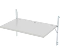 Полка дверная для шкафов DKC CQE,/CQE, N, шириной 800 мм, 1 ШТ R5NRL800