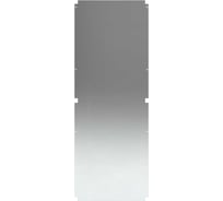 Монтажная плата DKC дополнительная, для шкафов CQE, 2000x600 мм, 1 ШТ R5RPSP2060