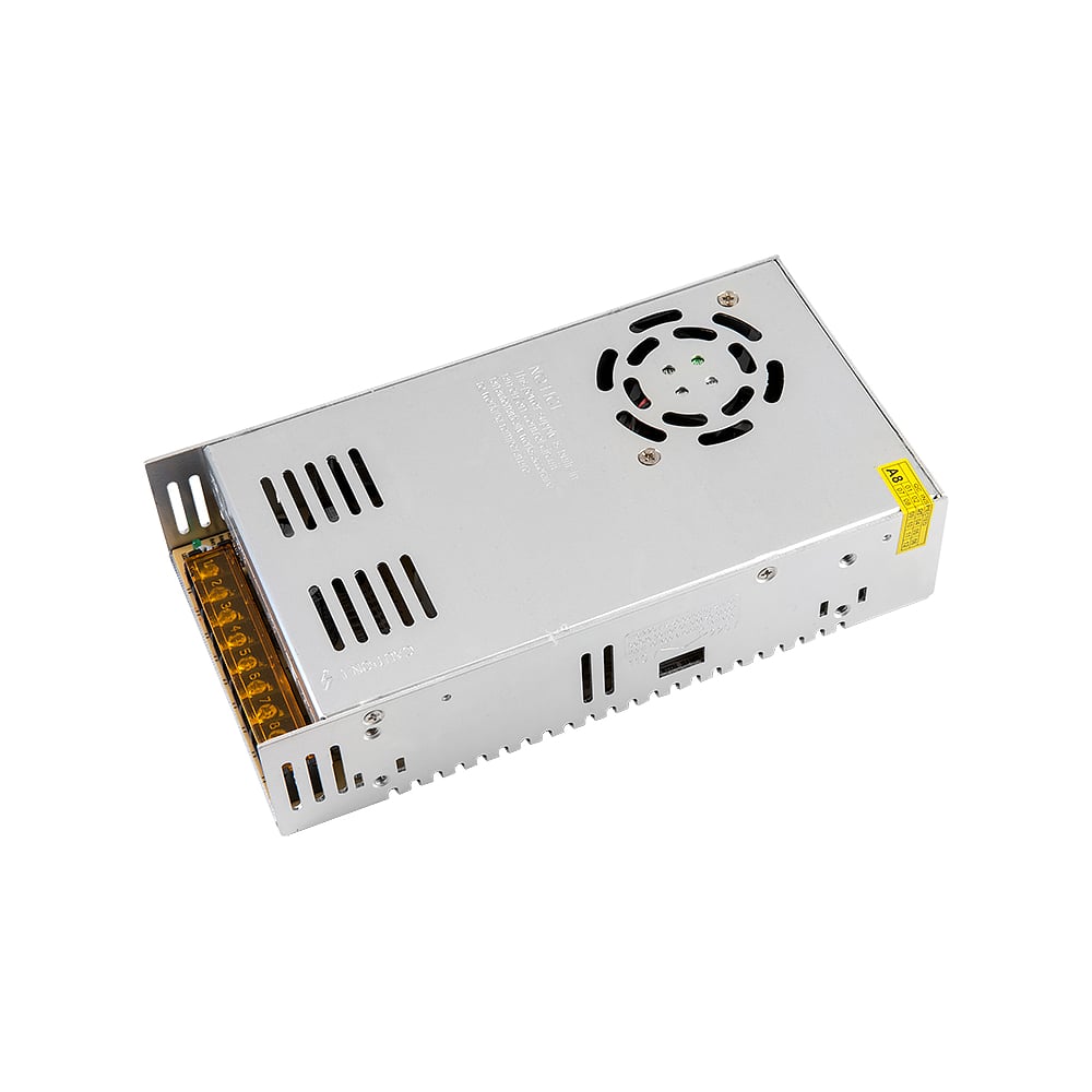 Драйвер для светодиодной ленты General Lighting Systems 350Вт 12В IP20 ...
