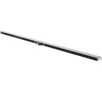 Вертикальный блок розеток REM Rem-32 на 2 контура R-32-2X/12S-A-Am/-1820-K