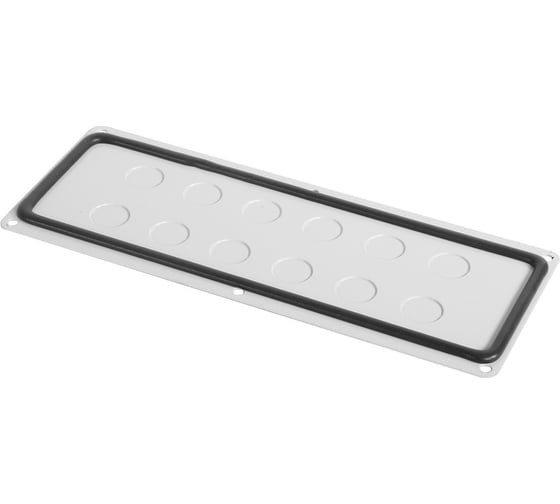 Панель кабельных вводов ELBOX EMW-PCD-426.129
