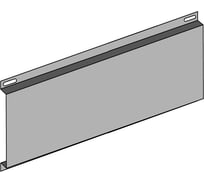 Монтажная панель TDM ELECTRIC для ВРУ, 220х600 мм SQ 0905-0133