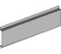 Монтажная панель TDM ELECTRIC для ВРУ, 160х600мм SQ 0905-0136 3