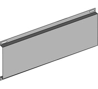 Монтажная панель для ВРУ TDM ELECTRIC 220х800 мм SQ 0905-0134