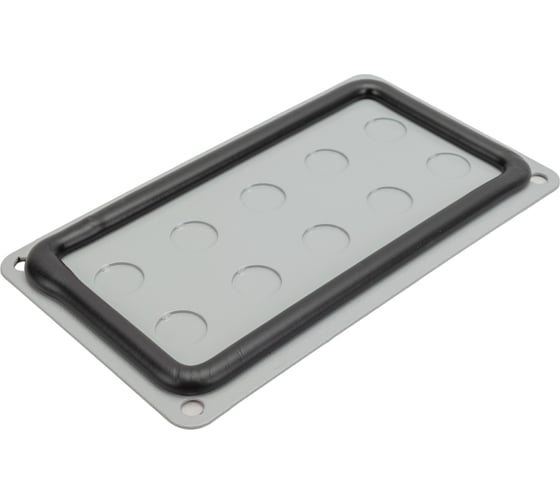 Панель кабельных вводов ELBOX EMW-PCD-226.129
