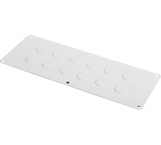 Панель кабельных вводов ELBOX EMW-PCD-426.109