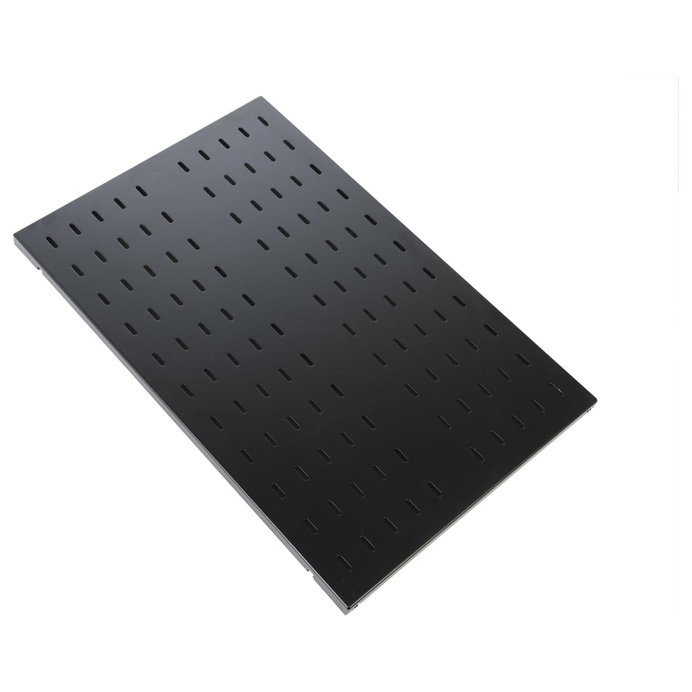 Полка ЦМО, перфорированная, грузоподъёмностью 100 кг, глубина 750 мм ...