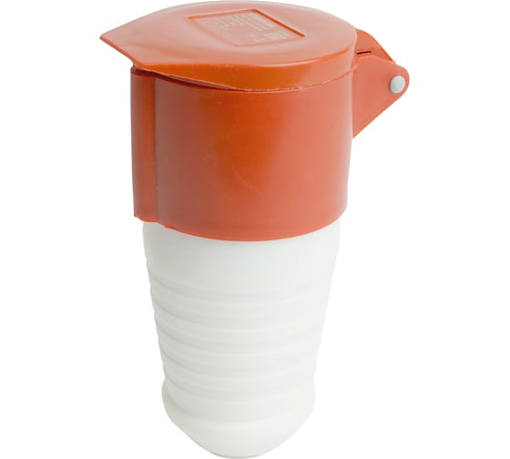 Розетка переносная STEKKER ST-215 16А 380В 3P+PE+N IP44, RST16-215-44, 49441