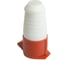 Розетка переносная STEKKER ST-215 16А 380В 3P+PE+N IP44, RST16-215-44, 49441 5