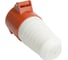Розетка переносная STEKKER ST-215 16А 380В 3P+PE+N IP44, RST16-215-44, 49441 6