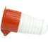 Розетка переносная STEKKER ST-215 16А 380В 3P+PE+N IP44, RST16-215-44, 49441 7