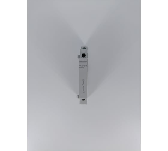 Дополнительный контакт ELCOMTECH Aux10-MCON21B УТ-00026365 1