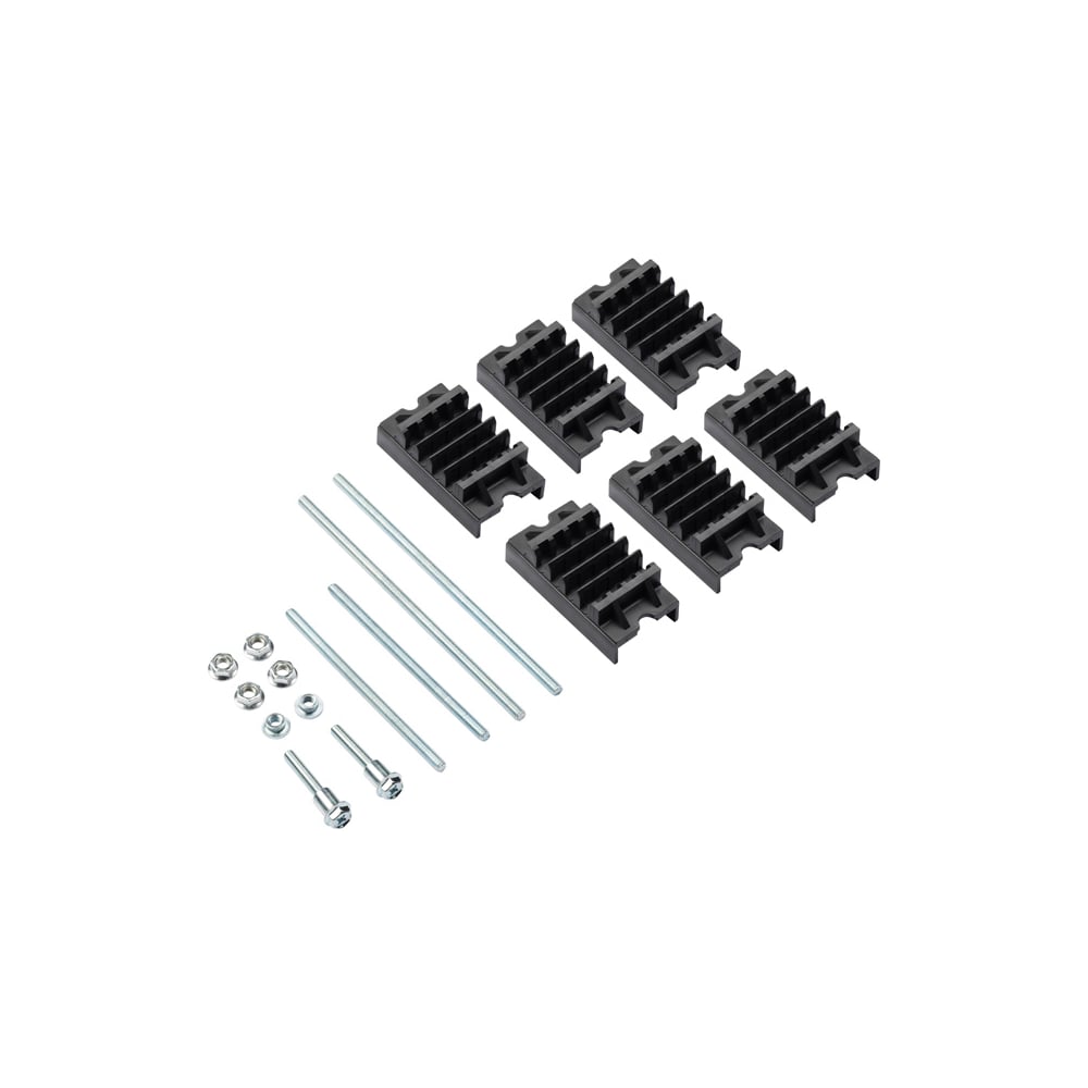 Наборный шинодержатель EKF 3Пх4х5мм, PROxima BSK3P4X5 - выгодная цена ...