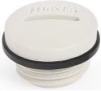 Заглушка для отверcтия HLT ОКП-М16 с метрической резьбой "М" IP68 -светло-серый (в 1 уп 100 штук) 083-11-002