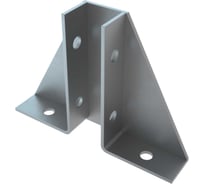 Основание страт-профиля Система КМ 41x41 мм дельтообразное HD85 LO55401 OSTP HD85