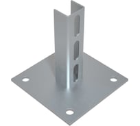 Основание потолочной стойки Система КМ HD85 LO62203 OUPT HD85