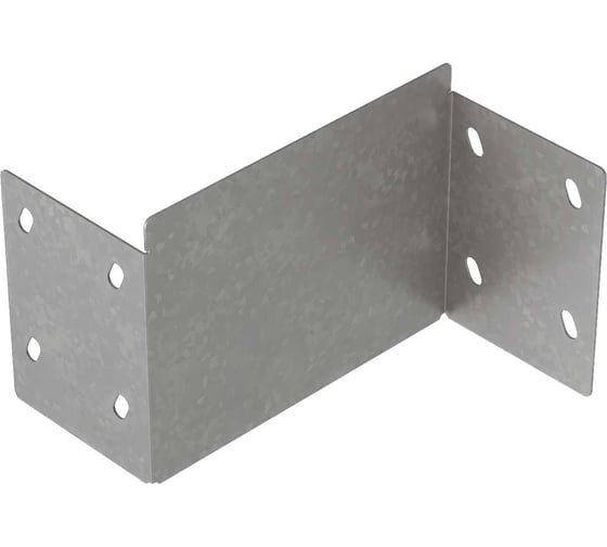 Переходник лестничный универсальный Система КМ 150x250 s:1,2 мм HD N LO42973 LPD4-250 HD N 1