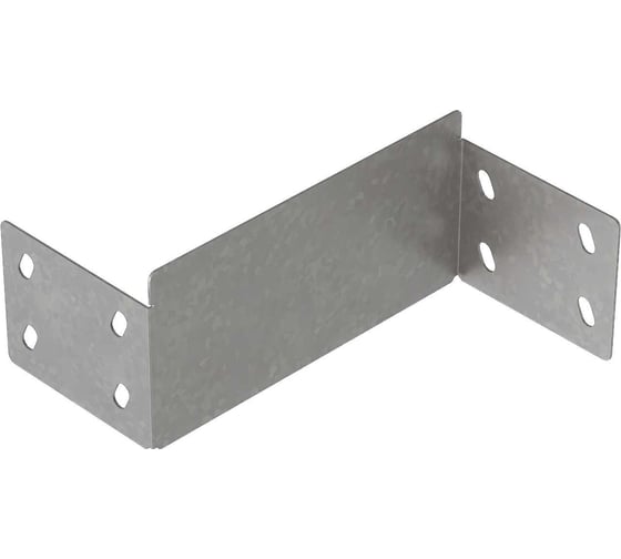 Переходник лестничный универсальный Система КМ 100x100 s:1,2 мм HD85 N LO60347 LPD3-100 HD85 N 1