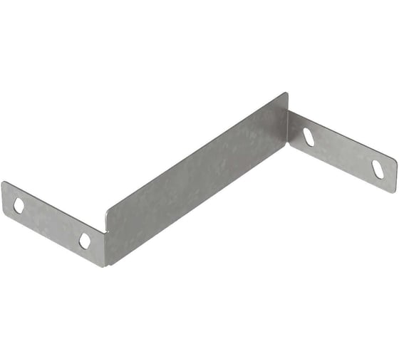 Переходник лестничный универсальный Система КМ 50x500 s:1,2 мм HD85 N LO60328 LPD1-500 HD85 N 1