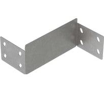 Переходник лестничный универсальный Система КМ 100x350 s:1,2 мм HD85 N LO60352 LPD3-350 HD85 N