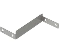 Переходник лестничный универсальный Система КМ 50x50 s:1,2 мм HD85 N LO60327 LPD1-50 HD85 N