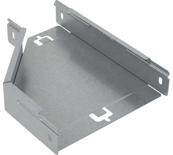 Переходник правый Система КМ 50x100-400 мм "ПЛЮС" HD85 PL17919 PDplus50-100-400-R HD85