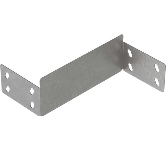 Переходник лестничный универсальный Система КМ 80x500 s:1,2 мм HD85 N LO60342 LPD2-500 HD85 N 1