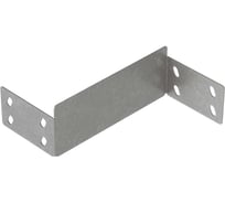 Переходник лестничный универсальный Система КМ 80x350 s:1,2 мм HD85 N LO60338 LPD2-350 HD85 N