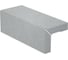 Переходник по высоте Система КМ 50-100x150 мм "ПЛЮС" HD85 PL17809 PDHplus50-100-150 HD85 1