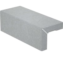 Переходник по высоте Система КМ 50-80x200 мм "ПЛЮС" HD85 PL17817 PDHplus50-80-200 HD85