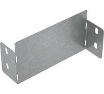 Переходник универсальный Система КМ 100x400 "ПЛЮС" HD85 PL18075 PDUplus100-400 HD85