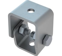 Шарнирный подвес для шпильки Система КМ м10 (5 мм) HD85 LO62251 SHS10 HD85