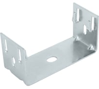 Держатель напольный для лотка LANMASTER шириной 100мм LAN-MT-KC100-EZ