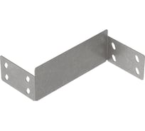 Переходник лестничный универсальный Система КМ 80x500 s:1,2 мм HD N LO42955 LPD2-500 HD N
