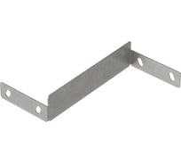 Переходник лестничный универсальный Система КМ 50x50 s:1,2 мм HD N LO42934 LPD1-50 HD N