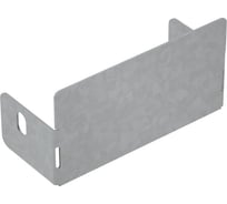 Переходник универсальный Система КМ 50x100 "ПЛЮС" HD85 PL18077 PDUplus50-100 HD85