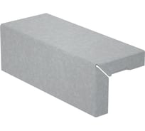 Переходник по высоте Система КМ 50-80x600 мм "ПЛЮС" HD85 PL17821 PDHplus50-80-600 HD85