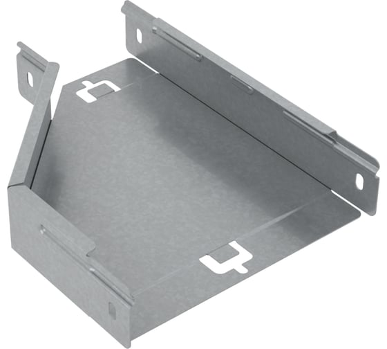 Переходник правый Система КМ 50x300-500 мм "ПЛЮС" HD85 PL17958 PDplus50-300-500-R HD85 1