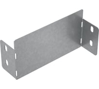 Переходник универсальный Система КМ 80x300 "ПЛЮС" HD85 PL18092 PDUplus80-300 HD85
