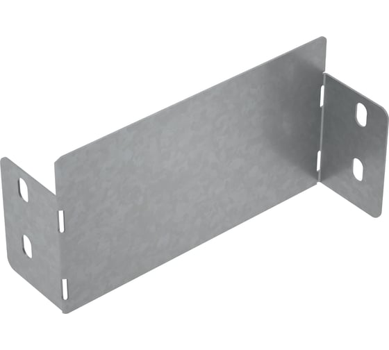 Переходник универсальный Система КМ 80x300 "ПЛЮС" HD85 PL18092 PDUplus80-300 HD85 1