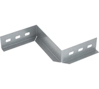 Переходник левосторонний Система КМ 50 мм HD85 LO58317 LPDL50 HD85