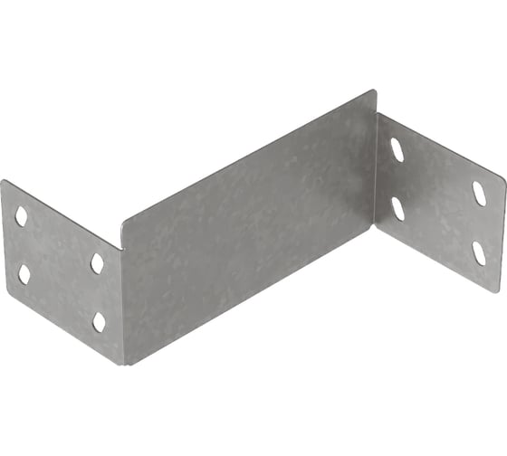 Переходник лестничный универсальный Система КМ 100x500 s:1,2 мм HD85 N LO60356 LPD3-500 HD85 N 1